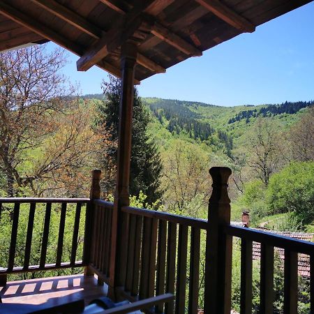 Hotel Divetsite Szliven Kültér fotó