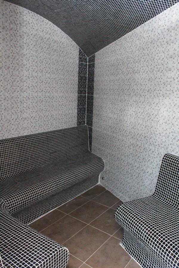 Hotel Divetsite Szliven Kültér fotó
