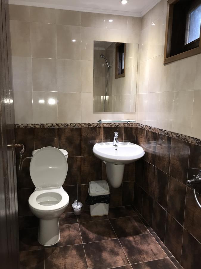Hotel Divetsite Szliven Kültér fotó